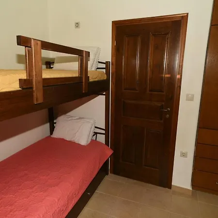 Archontiko Michelis Holiday home