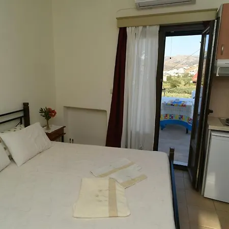 Archontiko Michelis Holiday home Galini (Naxos)