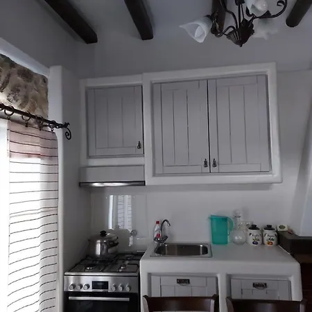 Holiday home Archontiko Michelis *