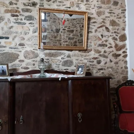 Holiday home Archontiko Michelis Galini (Naxos)