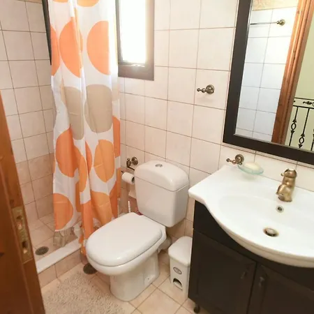 Holiday home Archontiko Michelis Galini (Naxos)