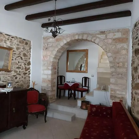 Holiday home Archontiko Michelis